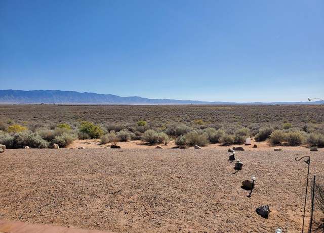 Property at Vl Claudine Dr, Belen, NM 87002