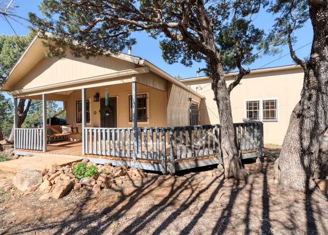 Property at 2 Swallow, Tijeras, NM 87059, 3 beds, 2 baths