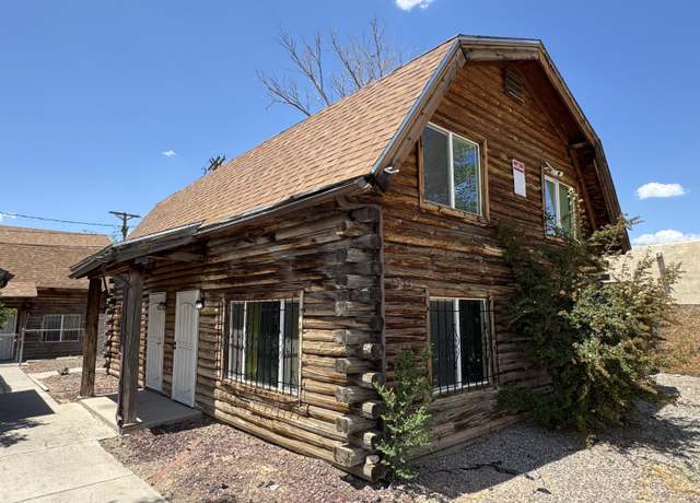 Property at 1131 Louisiana Blvd SE, Albuquerque, NM 87108, 2 beds, 1 bath