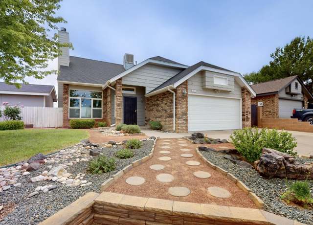 Property at 4816 Cutting Ave NW, Albuquerque, NM 87114, 3 beds, 2 baths