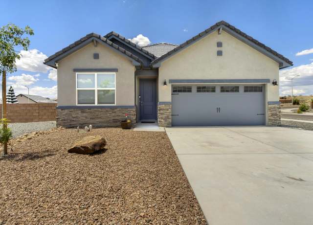 Property at 6904 Pina Way NE, Rio Rancho, NM 87144, 3 beds, 2 baths