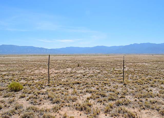Property at Lt 184-185 Rancho Rio Grande Unit 16e, Los Lunas, NM 87031