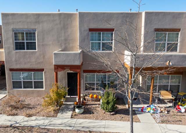 Property at 4654 Camino Cuervo, Santa Fe, NM 87507, 3 beds, 2 baths