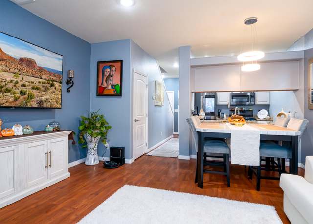 Property at 4654 Camino Cuervo, Santa Fe, NM 87507, 3 beds, 2 baths