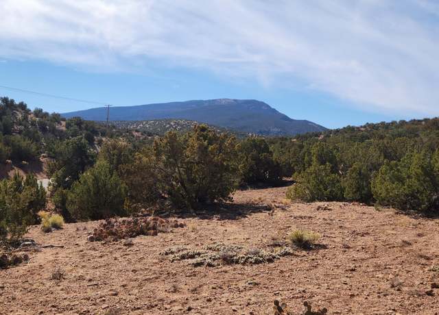 Property at 25 Camino Del Tecolote, Placitas, NM 87043