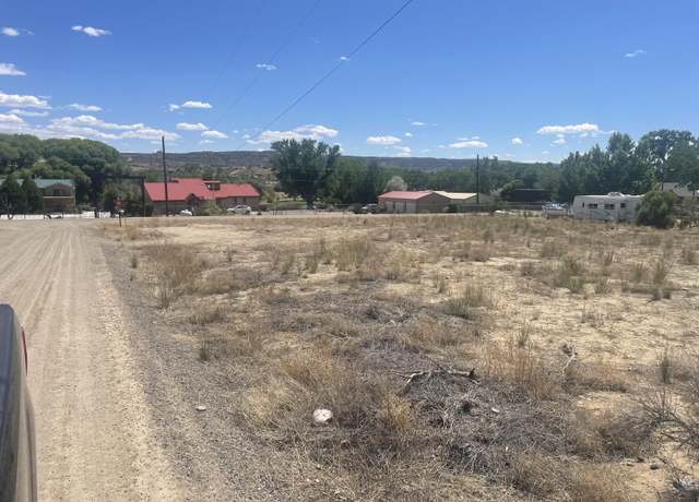 Property at 76 Road 4275, Navajo Dam, NM 87419