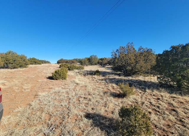 Property at 27 Bullock Rd, Moriarty, NM 87035