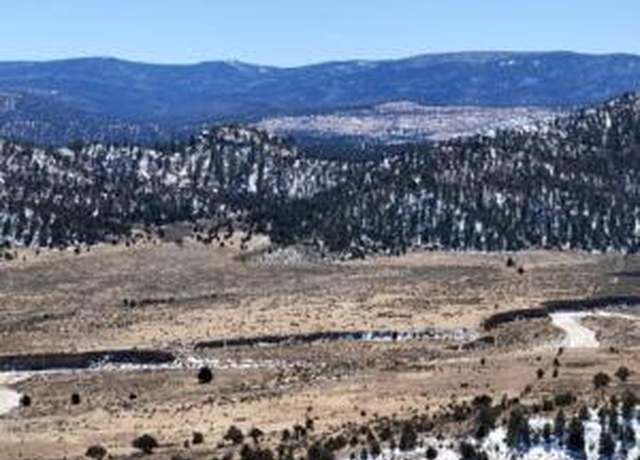 Property at 1702 Dr, Lindrith, NM 87029