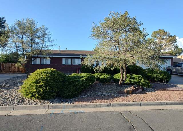 Property at 4111 El Cajon Ct SE, Rio Rancho, NM 87124, 3 beds, 2 baths