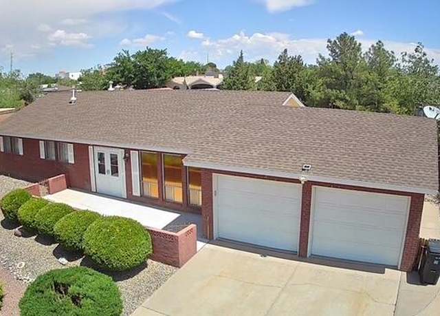 Property at 4111 El Cajon Ct SE, Rio Rancho, NM 87124, 3 beds, 2 baths