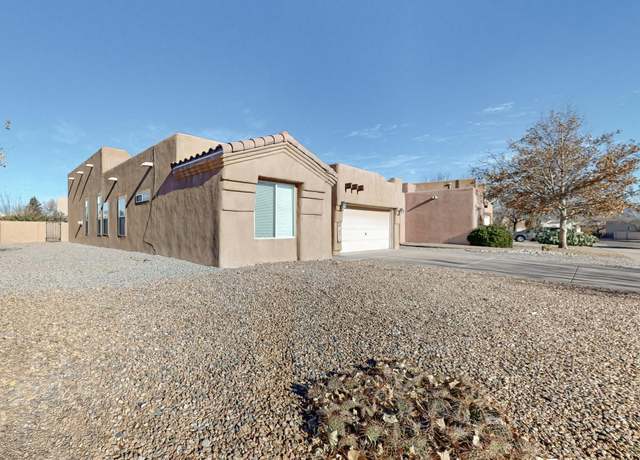 Property at 10216 Sand Sage Dr NW, Albuquerque, NM 87114, 3 beds, 2 baths