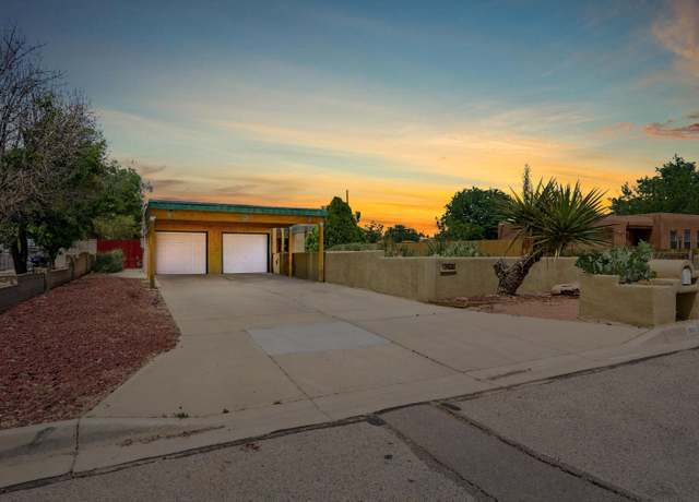 Property at 1513 33rd Cir SE, Rio Rancho, NM 87124, 3 beds, 2 baths
