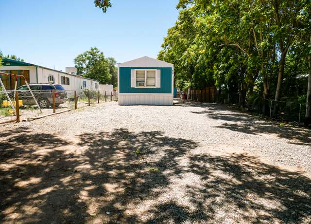 Property at 301 Valencia St, Bernalillo, NM 87004