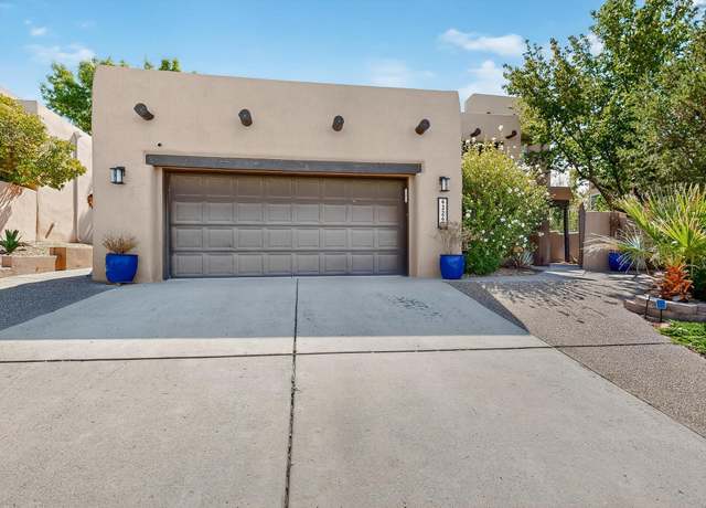 Property at 4324 Dry Creek Pl NW, Albuquerque, NM 87114, 4 beds, 3.5 baths