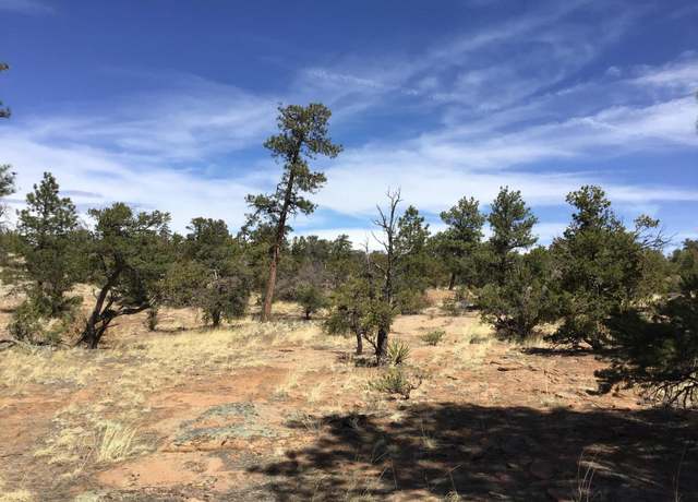 Property at Lot 640-A Gabe Rd, Ramah, NM 87321