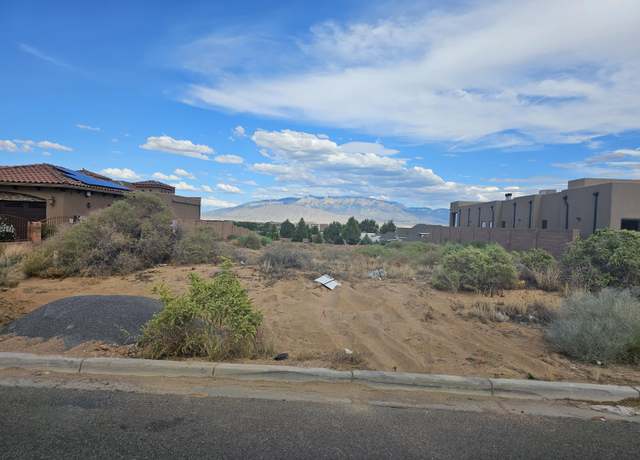 Property at 2318 15th St SE, Rio Rancho, NM 87124