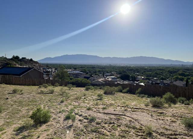Property at 534 La Bajada Ct NW, Albuquerque, NM 87105
