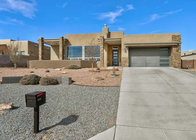 Property at 2321 14th St SE, Rio Rancho, NM 87124, 4 beds, 3 baths