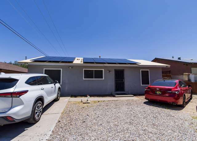 Property at 216 Jane St NE, Albuquerque, NM 87123, 3 beds, 2 baths
