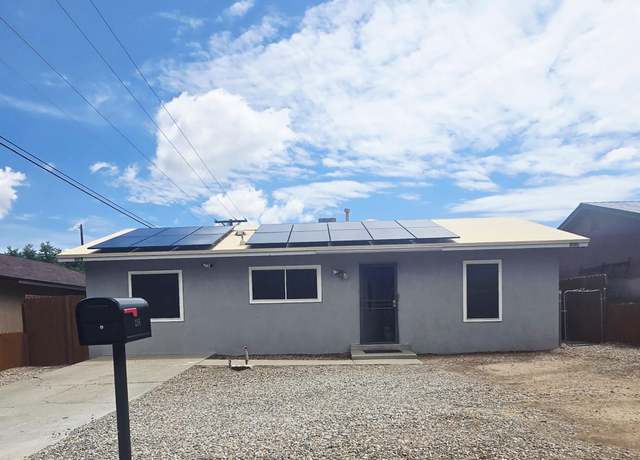 Property at 216 Jane St NE, Albuquerque, NM 87123, 3 beds, 2 baths