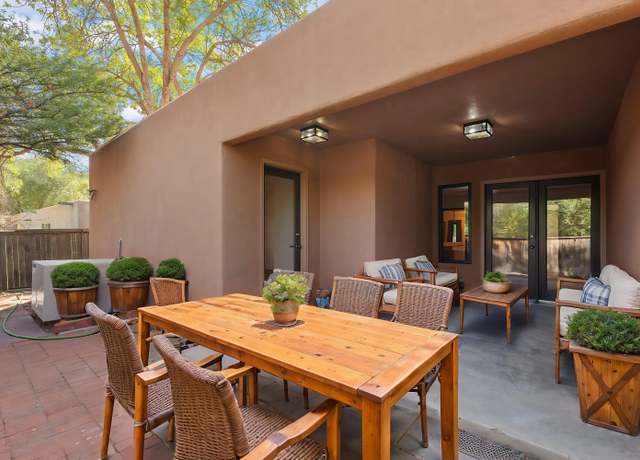 Property at 2616 Don Pedro NW, Albuquerque, NM 87104, 2 beds, 2.5 baths
