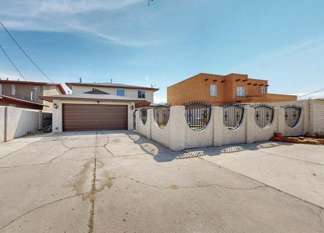 Property at 3008 Corona Dr NW, Albuquerque, NM 87120, 3 beds, 2.5 baths