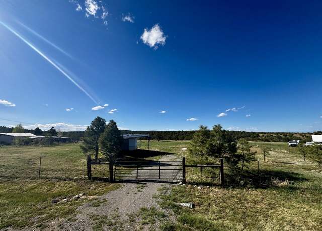 Property at 92 Holli Loop, Edgewood, NM 87015