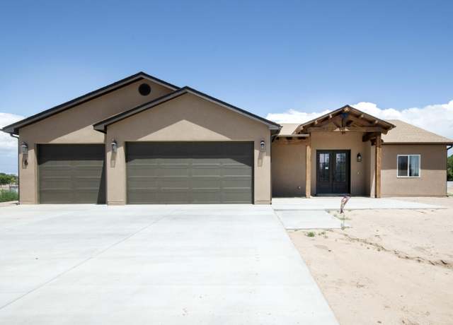Property at 6 Servis Farm Rd, Los Lunas, NM 87031, 3 beds, 2 baths