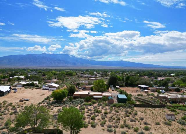 Property at Lot 52 Camino De La Tierra, Corrales, NM 87048