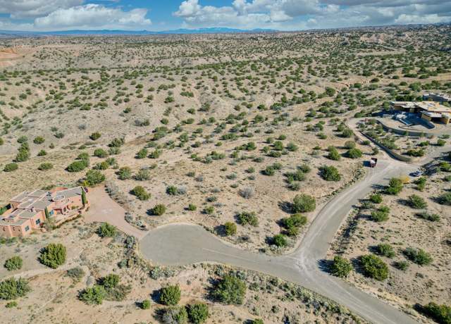 Property at 4 Wide Ruin Ct, Placitas, NM 87043