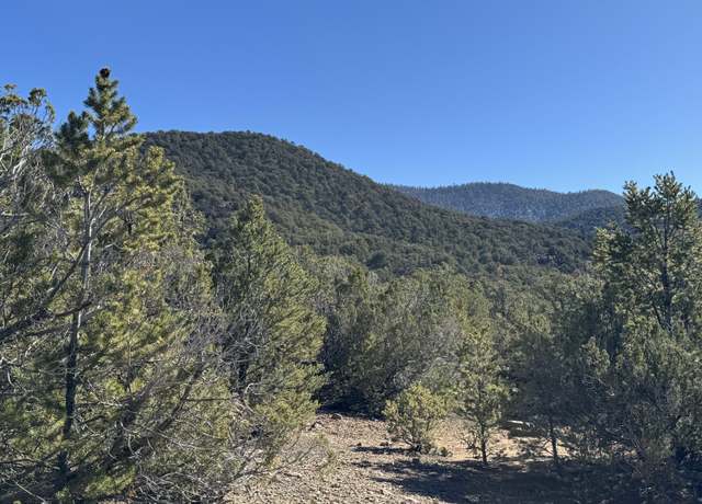 Property at Tract 4 Verde Rd, Taos, NM 87571