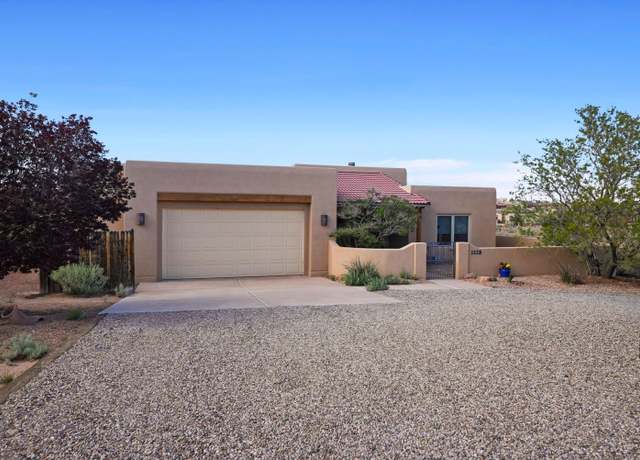 Property at 6119 La Paz Rd NE, Rio Rancho, NM 87144, 3 beds, 2.5 baths