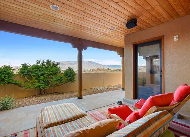 Property at 6119 La Paz Rd NE, Rio Rancho, NM 87144, 3 beds, 2.5 baths