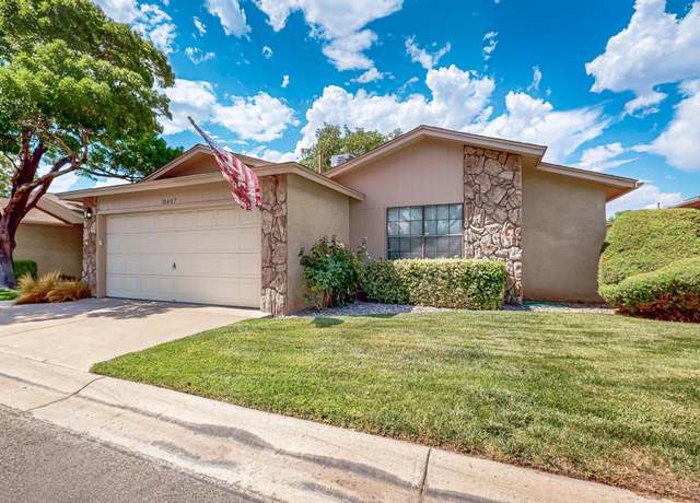 Property at 10407 Schenley Park Dr NE, Albuquerque, NM 87123, 3 beds, 2 baths