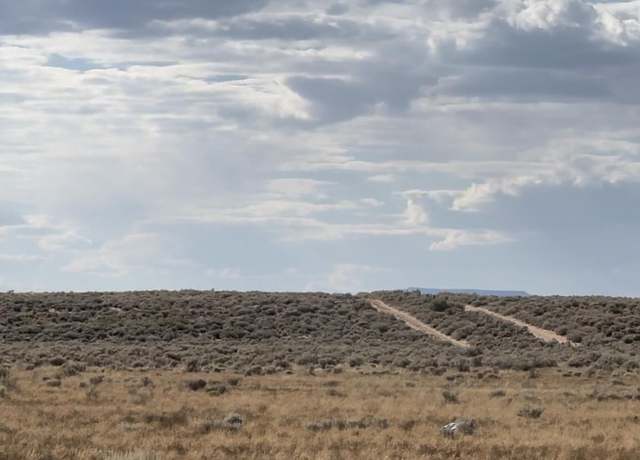 Property at Lot 7-8, Belen, NM 87002