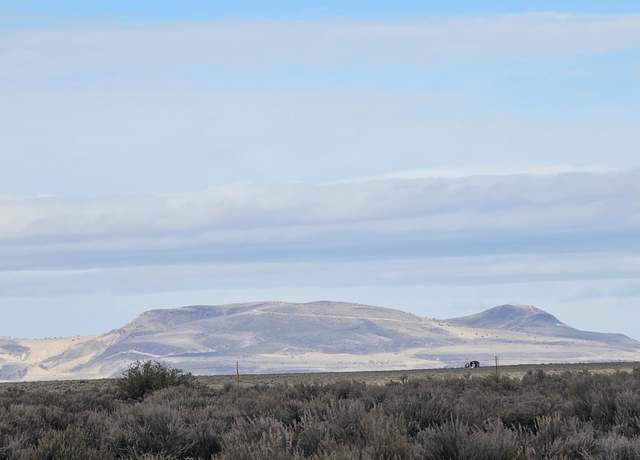 Property at VL Lot 4 Block 79 #13, Belen, NM 87002