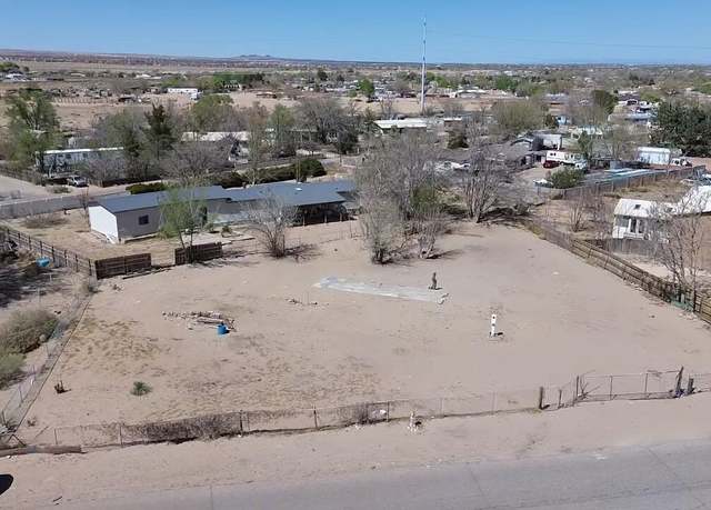 Property at 3025 Kirsten Rd SW, Albuquerque, NM 87121