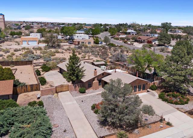 Property at 495 Lisbon Ave SE, Rio Rancho, NM 87124, 3 beds, 2 baths