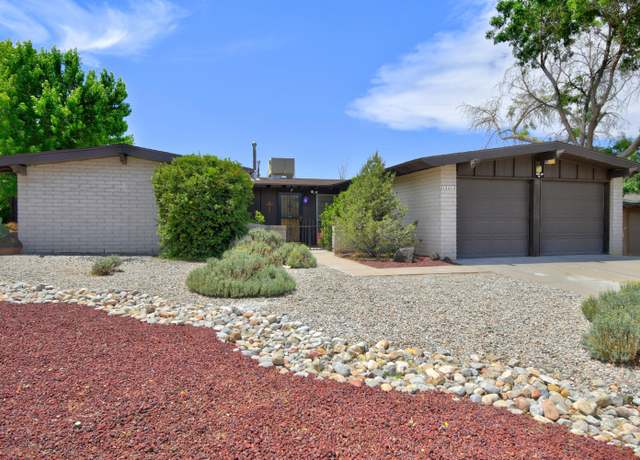 Property at 12012 Prospect Ave NE, Albuquerque, NM 87112, 3 beds, 2 baths