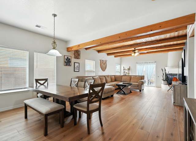 Property at 335 Terra Vista Trl SE, Albuquerque, NM 87123, 4 beds, 2.5 baths