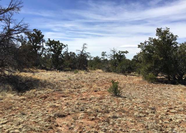 Property at Lot 641-A Gabe Rd, Ramah, NM 87321