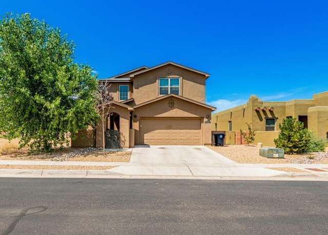 Property at 1723 Garden Way SW, Albuquerque, NM 87105, 4 beds, 2.5 baths