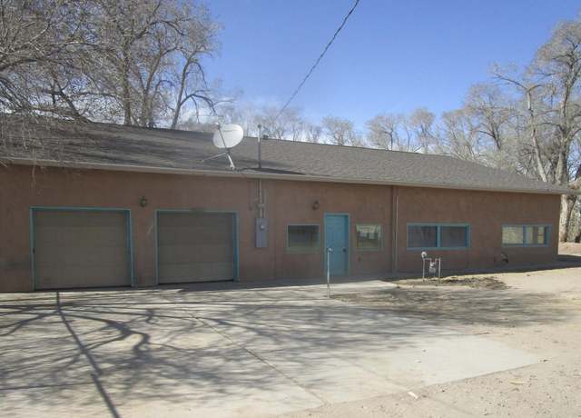 Property at 3474-B State Highway 47, Los Lunas, NM 87031, 4 beds, 3 baths