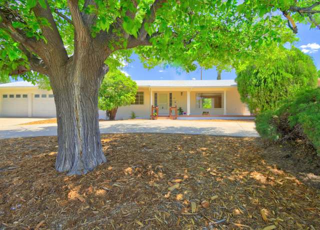 Property at 508 Wellesley Dr SE, Albuquerque, NM 87106, 4 beds, 2.5 baths