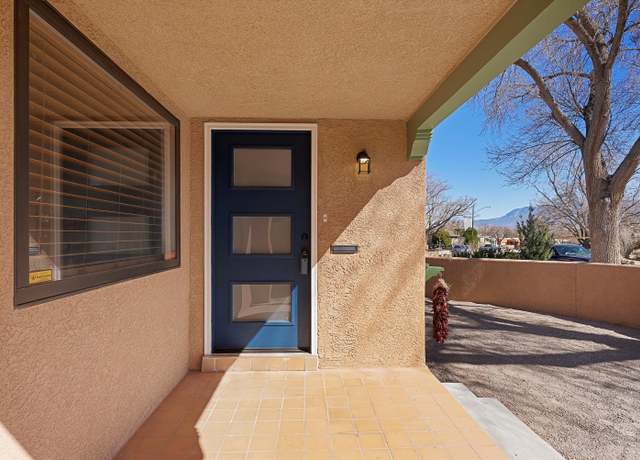 Property at 1041 Jefferson St SE, Albuquerque, NM 87108, 3 beds, 2 baths