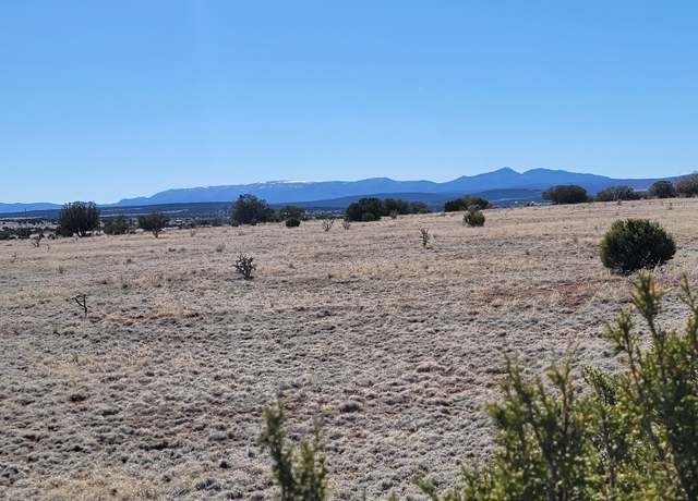 Property at 115 Brazos Loop, Estancia, NM 87016
