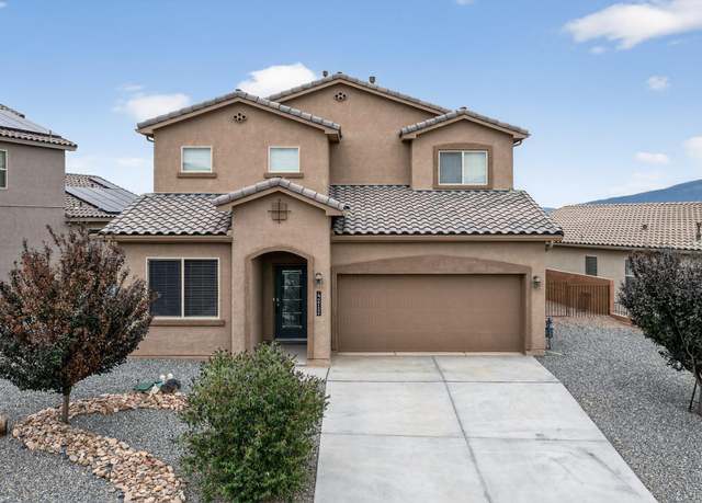 Property at 4212 Skyline Loop NE, Rio Rancho, NM 87144, 4 beds, 3.5 baths