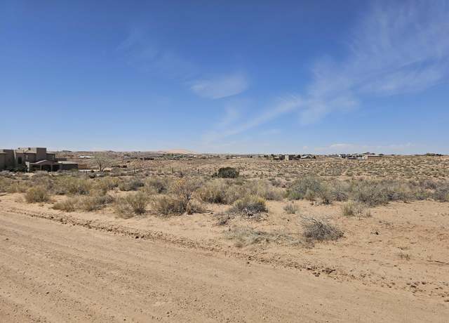 Property at 1451 Bridger Rd NE, Rio Rancho, NM 87144