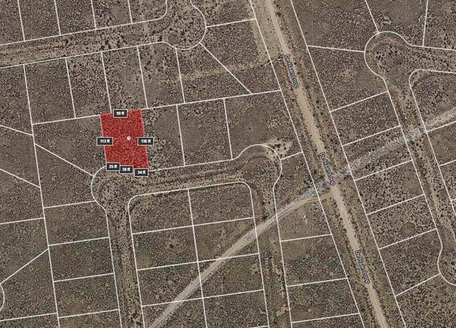 Property at Lot 17 Rio Del Oro #47, Rio Communities, NM 87002