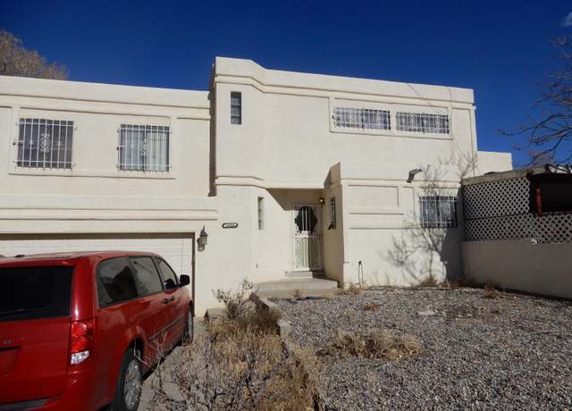 Property at 6456 Ja Ct NW, Albuquerque, NM 87120, 4 beds, 3.5 baths